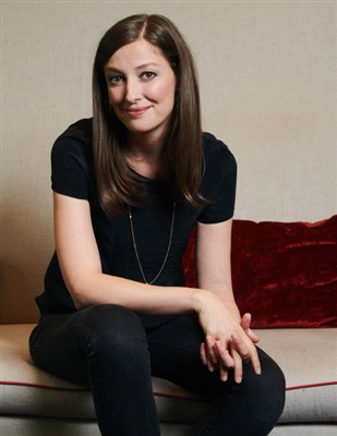 Alexandra Maria Lara poster