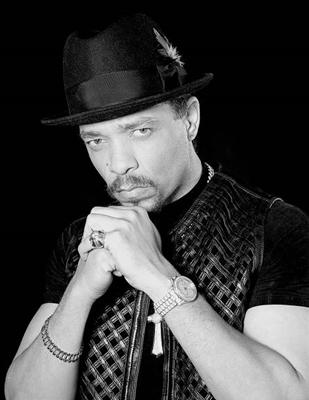 Ice-T poster