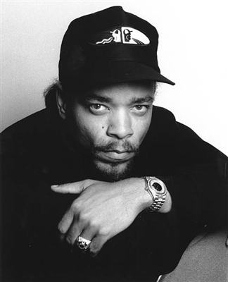 Ice-T poster