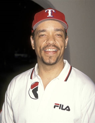 Ice-T poster