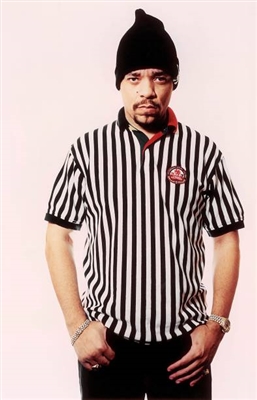 Ice-T poster
