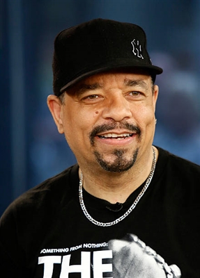 Ice-T poster