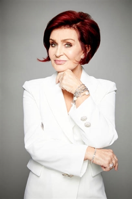 Sharon Osbourne poster
