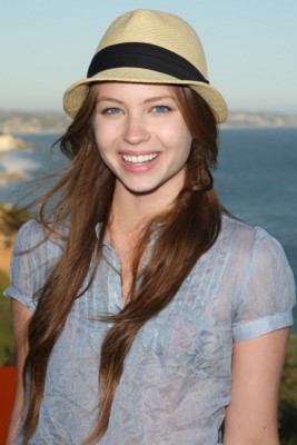 Daveigh Chase poster