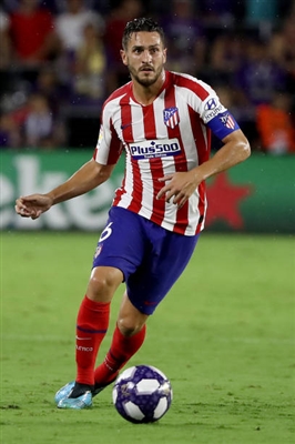 Koke poster