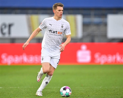 Matthias Ginter poster