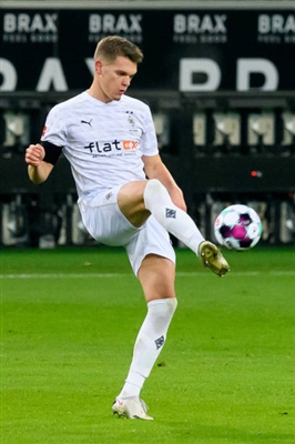 Matthias Ginter poster