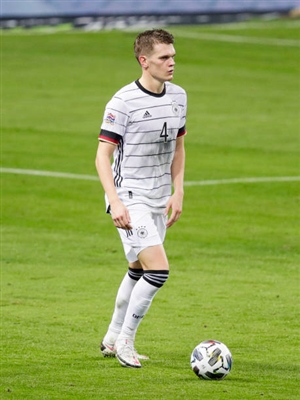 Matthias Ginter poster