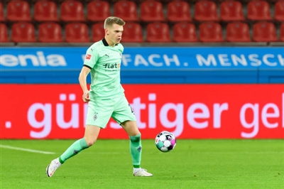 Matthias Ginter poster