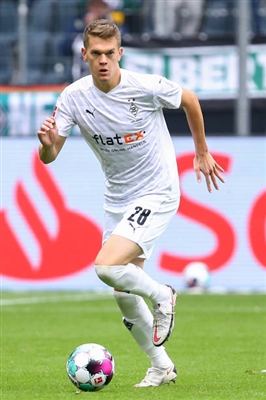 Matthias Ginter poster
