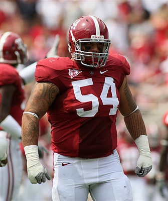 Jesse Williams poster