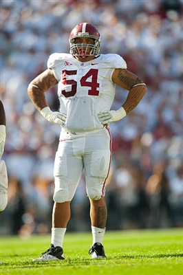 Jesse Williams poster