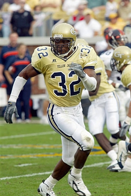 Jonathan Jackson poster