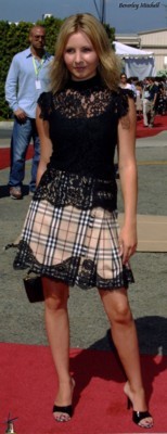 Beverley Mitchell poster