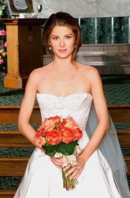 Debra Messing poster