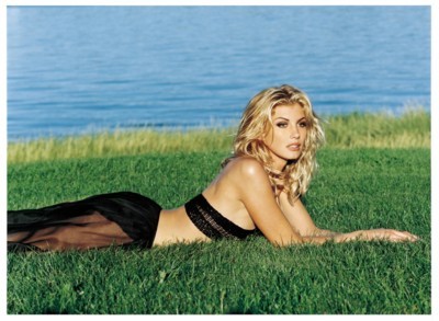 Faith Hill poster