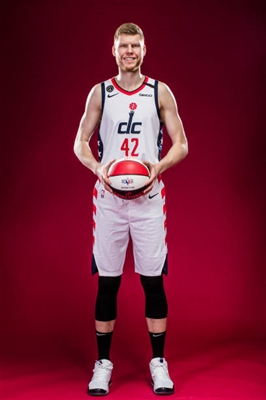 Davis Bertans Tank Top