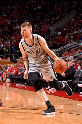 Davis Bertans Tank Top