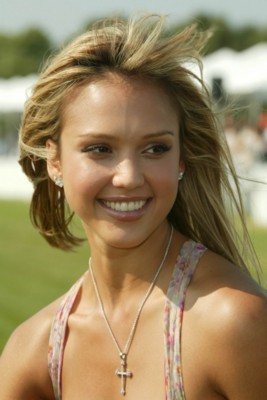 Jessica Alba poster