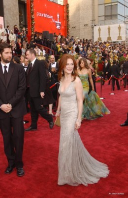 Julianne Moore poster