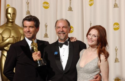 Julianne Moore poster