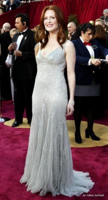 Julianne Moore poster