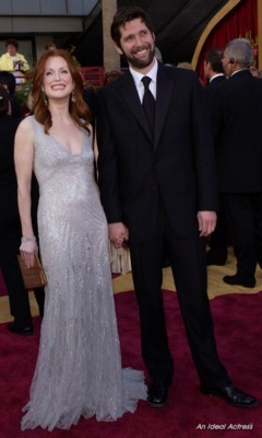 Julianne Moore poster