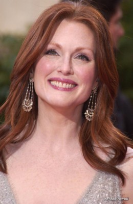 Julianne Moore poster