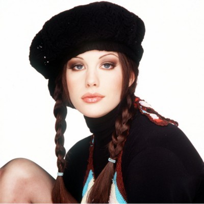 Liv Tyler poster