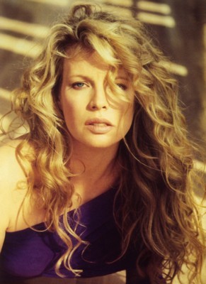 Kim Basinger poster