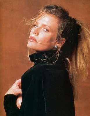 Kim Basinger poster