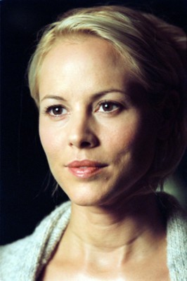Maria Bello poster