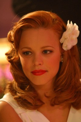 Rachel McAdams poster