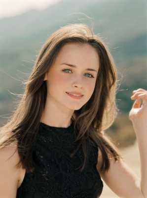 Alexis Bledel poster