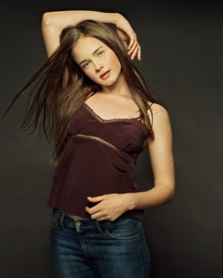 Alexis Bledel poster