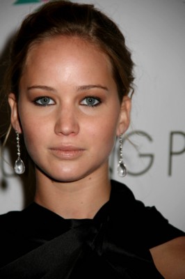 Jennifer Lawrence poster