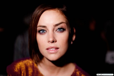 Jessica Stroup poster