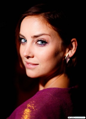 Jessica Stroup poster