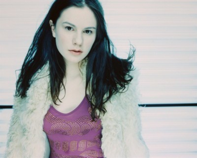 Anna Paquin poster