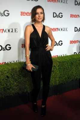 Jessica Stroup poster