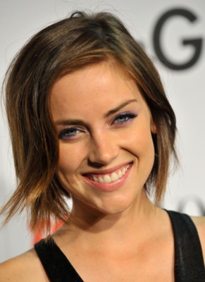 Jessica Stroup poster