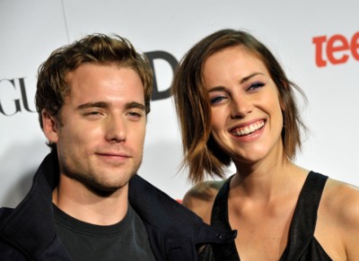 Jessica Stroup poster