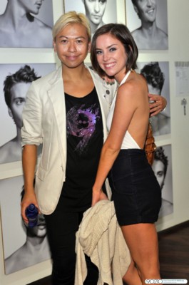 Jessica Stroup poster