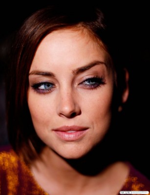 Jessica Stroup poster