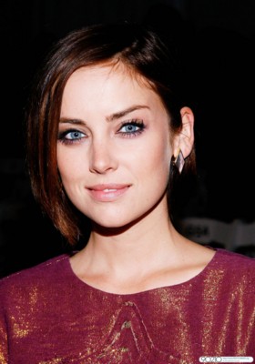 Jessica Stroup poster