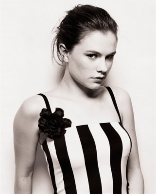 Anna Paquin poster