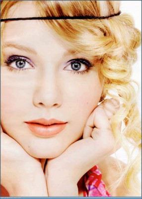 Taylor Swift poster
