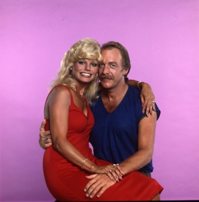 Loni Anderson sweatshirt