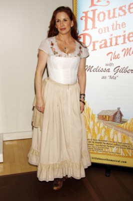 Melissa Gilbert poster