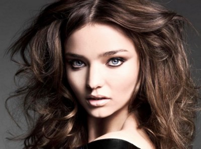 Miranda Kerr poster